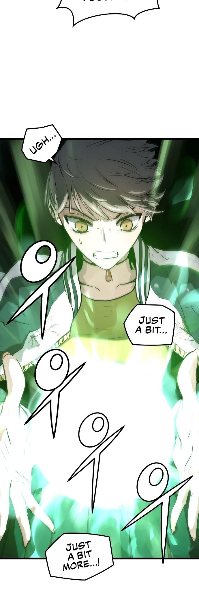 Promised Orchid Chapter 46 page 8 - Chapter 46