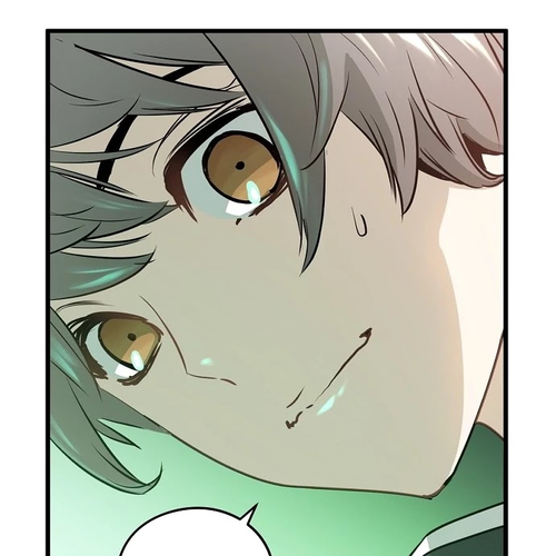 Promised Orchid Chapter 46 cover