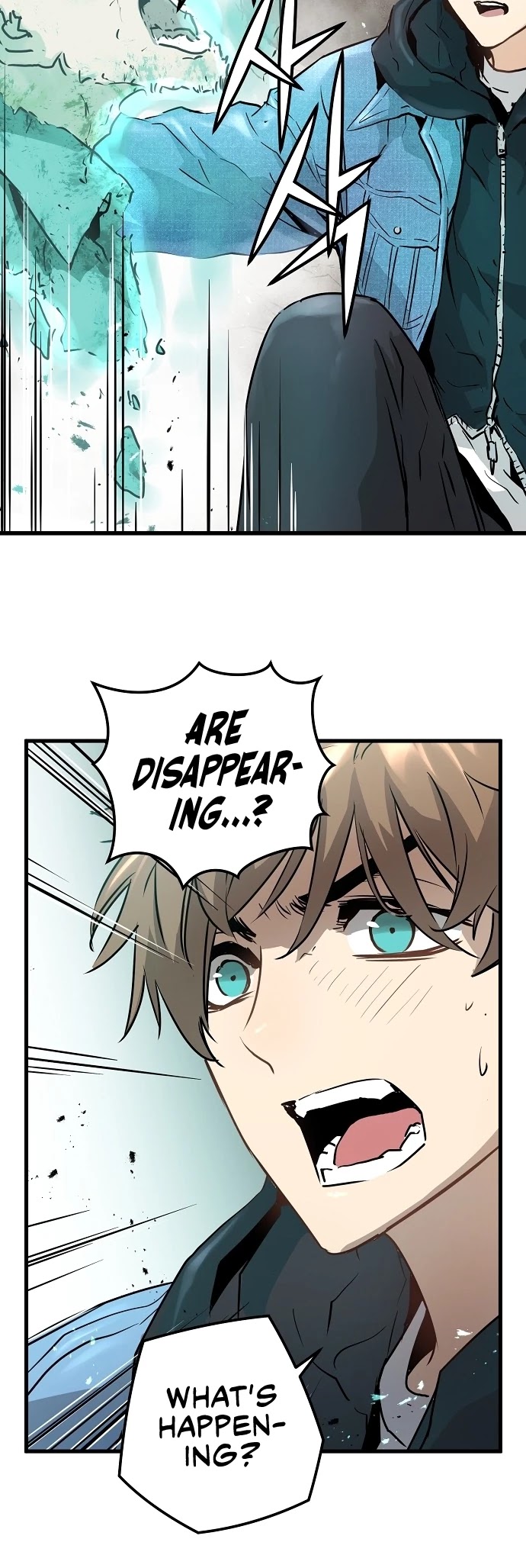 Promised Orchid Chapter 47 page 20 - Chapter 47