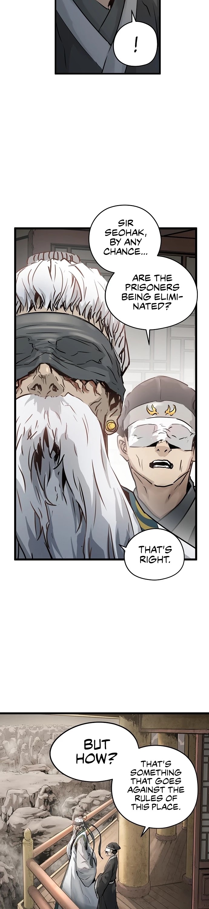 Promised Orchid Chapter 47 page 22 - Chapter 47