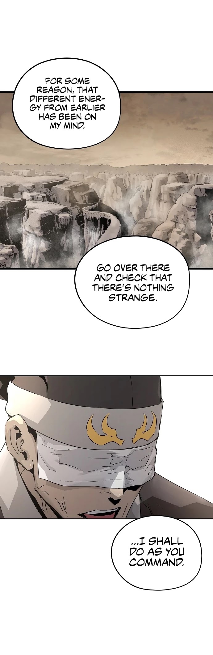 Promised Orchid Chapter 47 page 24 - Chapter 47