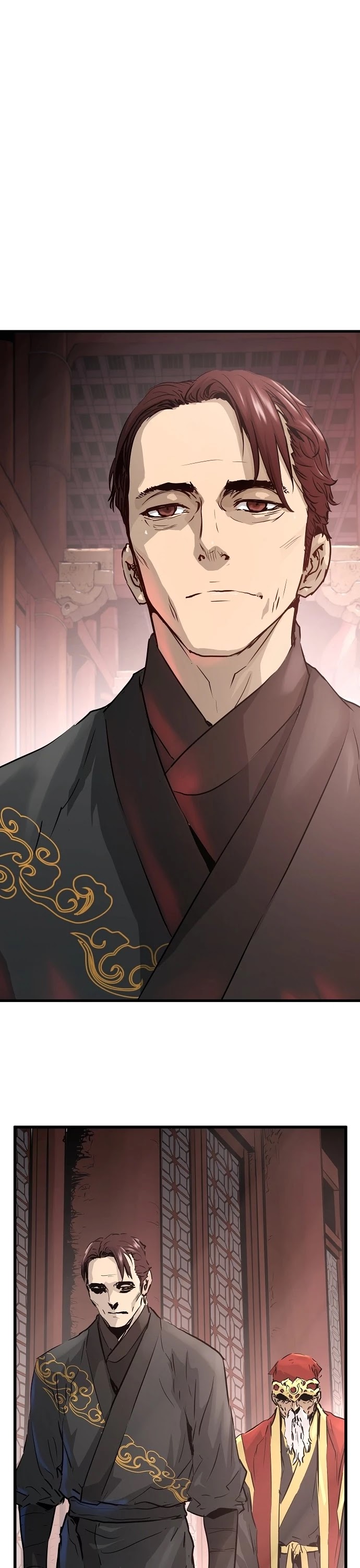 Promised Orchid Chapter 47 page 29 - Chapter 47