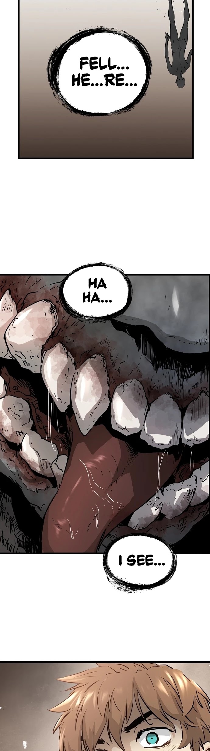 Promised Orchid Chapter 47 page 3 - Chapter 47