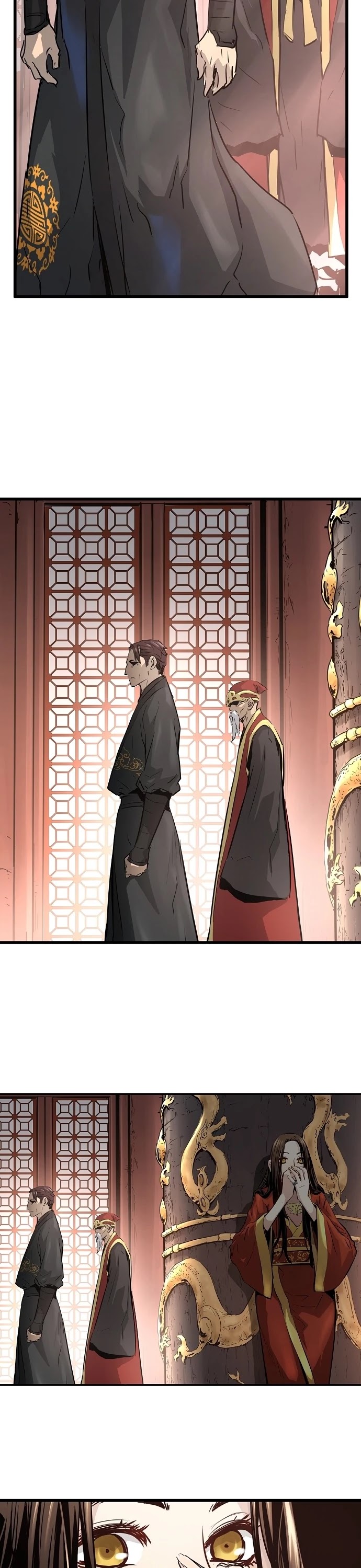 Promised Orchid Chapter 47 page 30 - Chapter 47