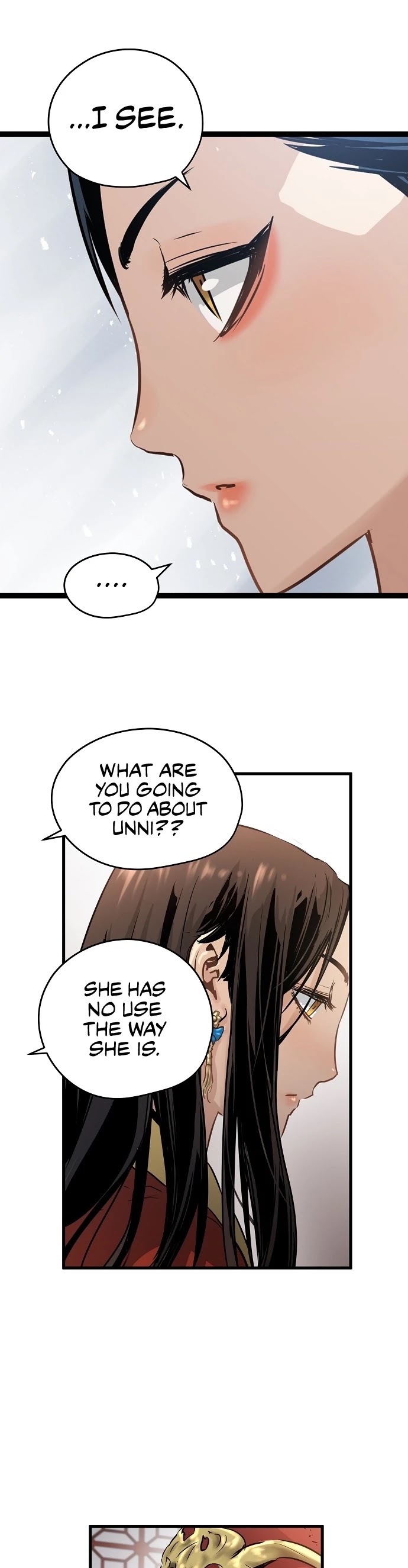 Promised Orchid Chapter 47 page 39 - Chapter 47