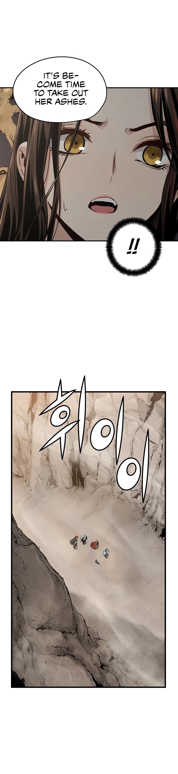 Promised Orchid Chapter 47 page 41 - Chapter 47