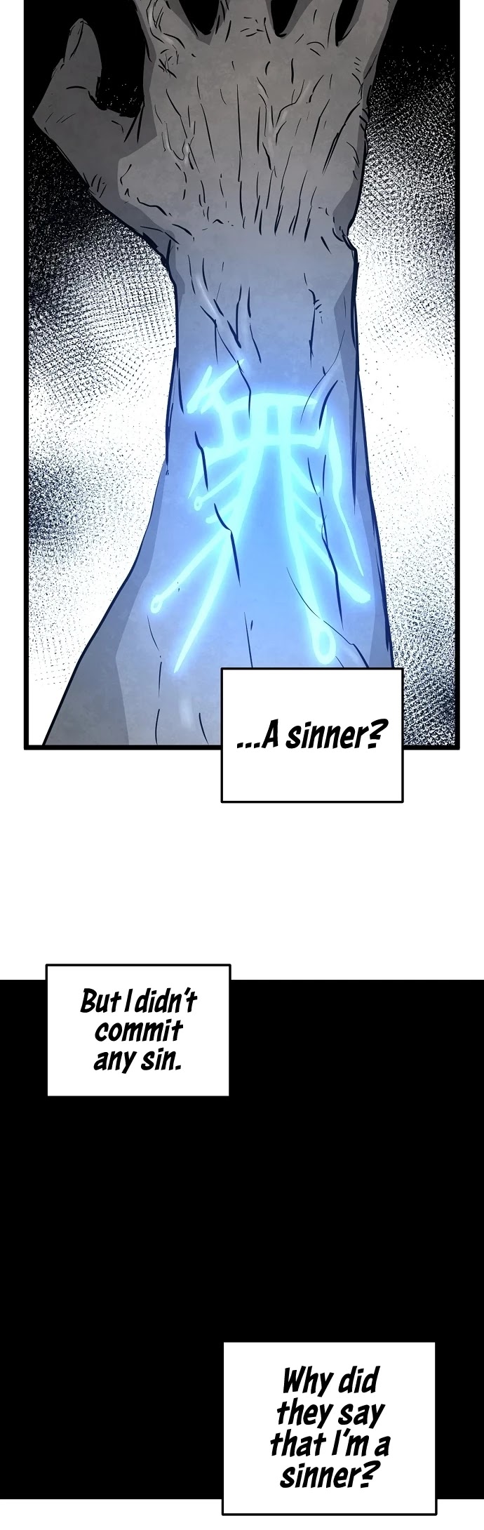 Promised Orchid Chapter 47 page 43 - Chapter 47