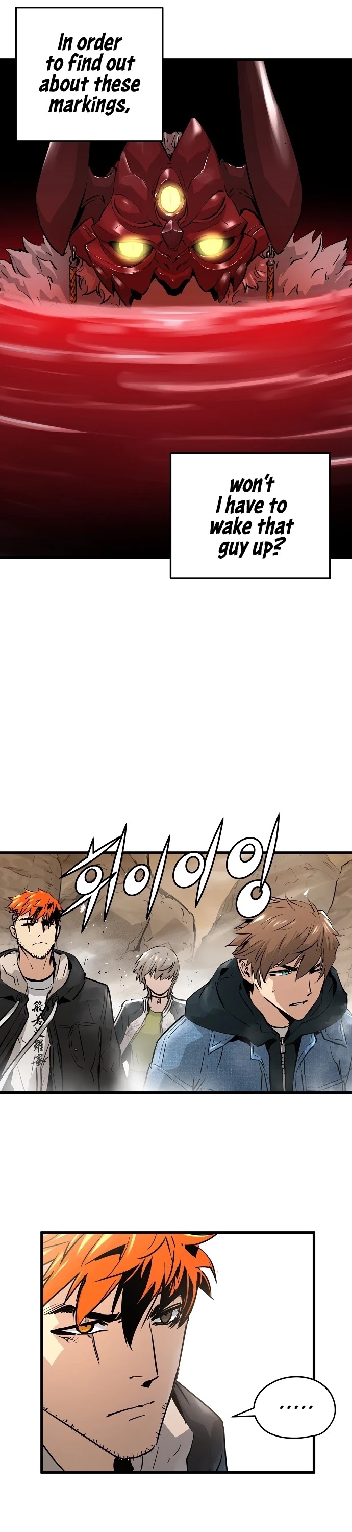 Promised Orchid Chapter 47 page 45 - Chapter 47