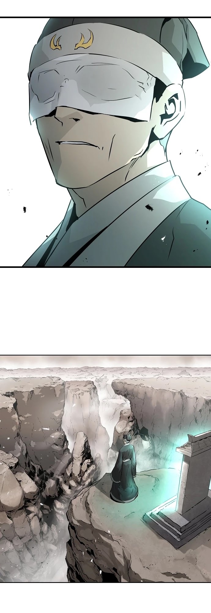 Promised Orchid Chapter 47 page 49 - Chapter 47