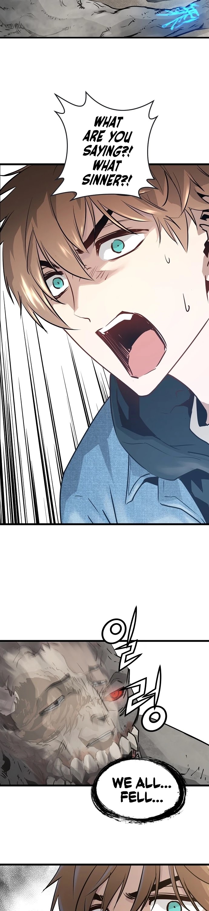 Promised Orchid Chapter 47 page 6 - Chapter 47