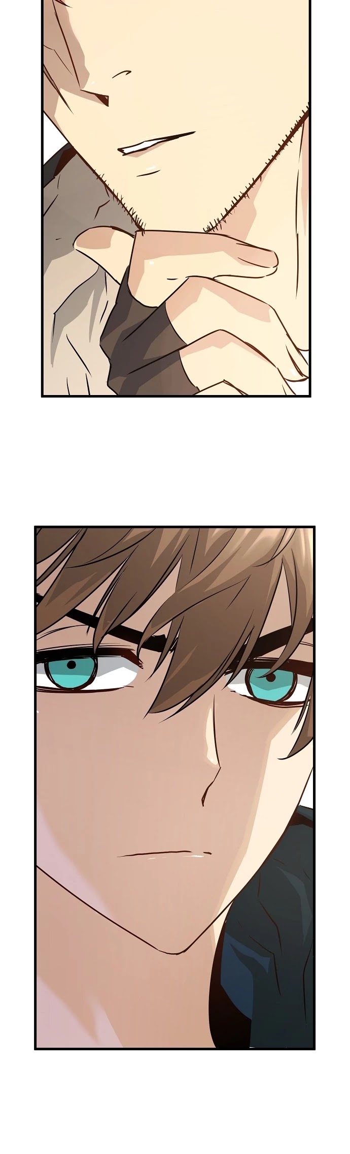 Promised Orchid Chapter 48 page 28 - Chapter 48