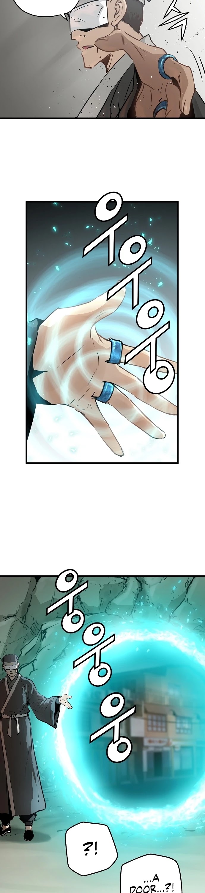 Promised Orchid Chapter 48 page 38 - Chapter 48
