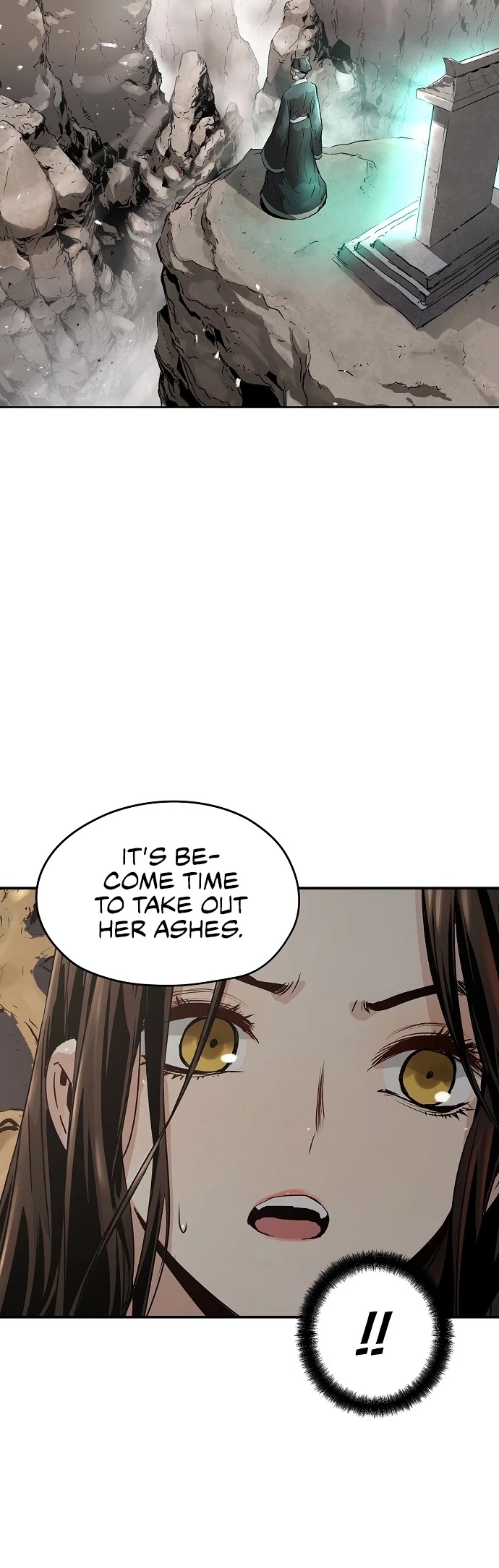 Promised Orchid Chapter 48 page 4 - Chapter 48