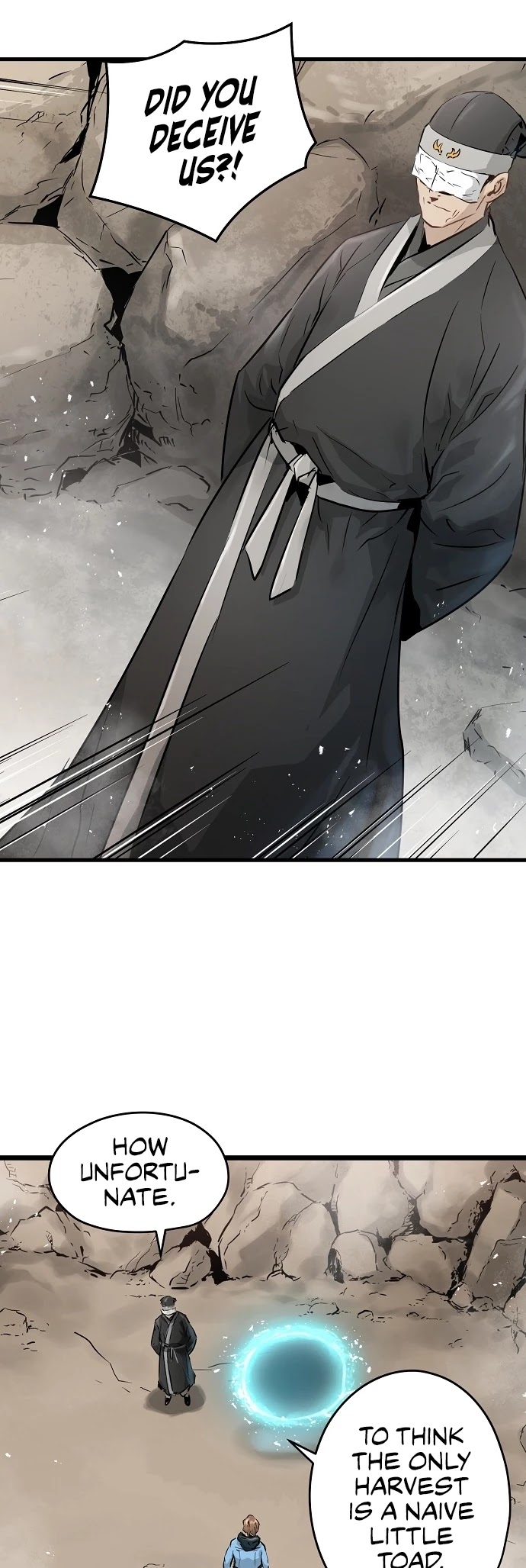 Promised Orchid Chapter 48 page 47 - Chapter 48