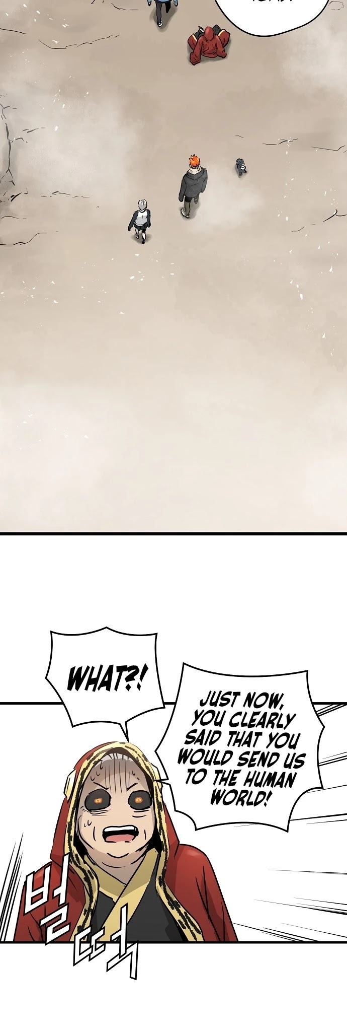 Promised Orchid Chapter 48 page 48 - Chapter 48