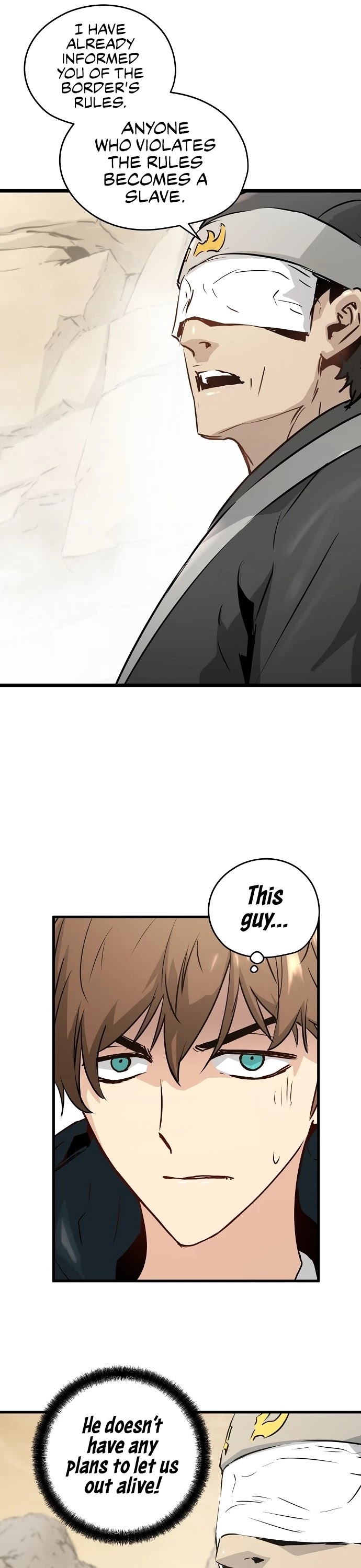 Promised Orchid Chapter 48 page 49 - Chapter 48