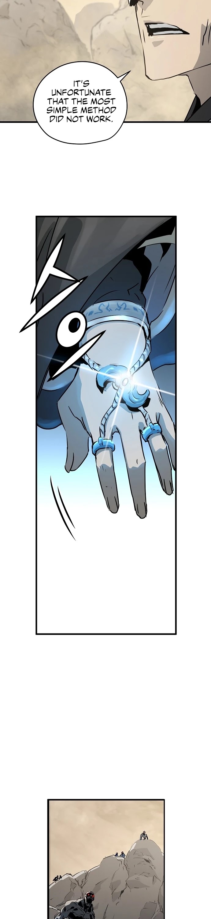 Promised Orchid Chapter 48 page 50 - Chapter 48