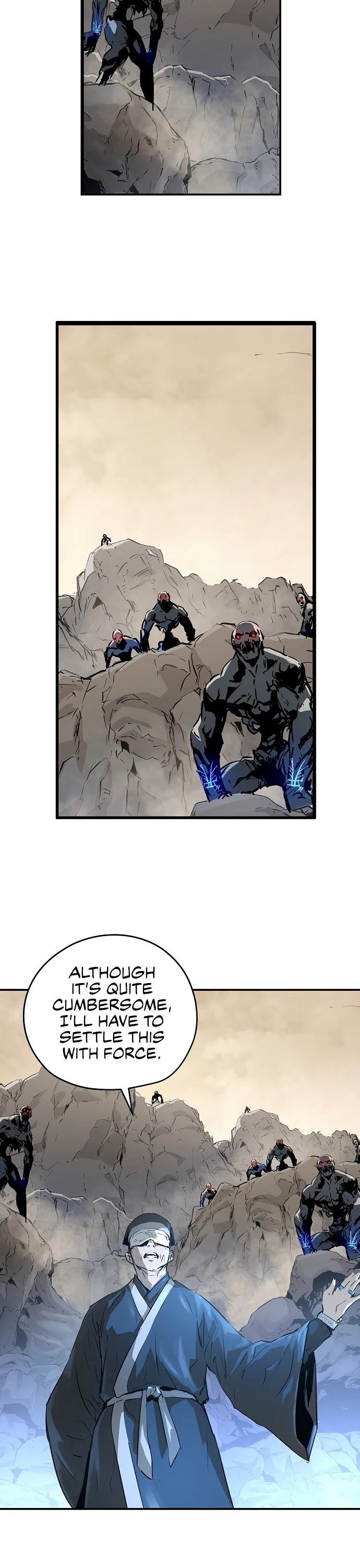 Promised Orchid Chapter 48 page 51 - Chapter 48