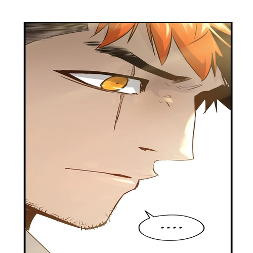 Promised Orchid Chapter 48 cover