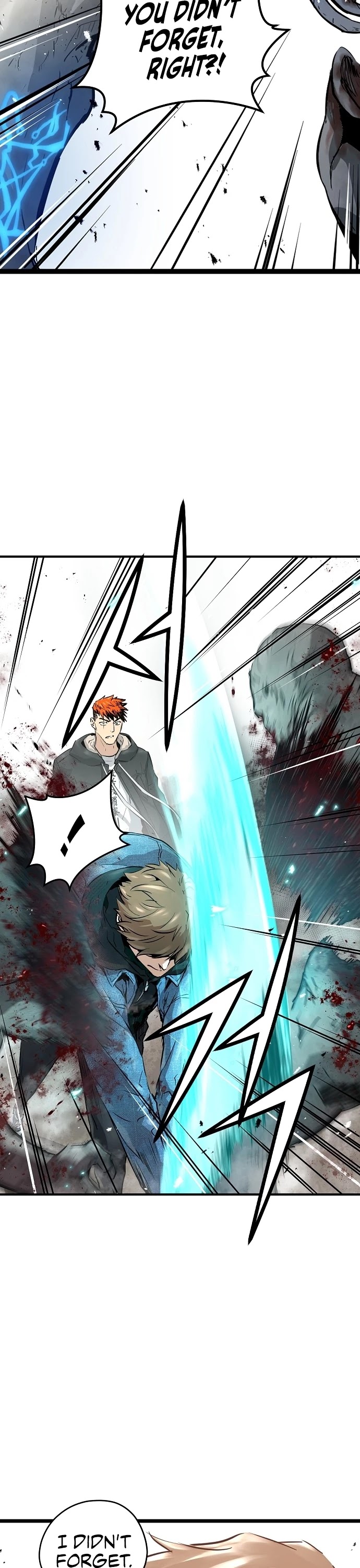 Promised Orchid Chapter 49 page 10 - Chapter 49