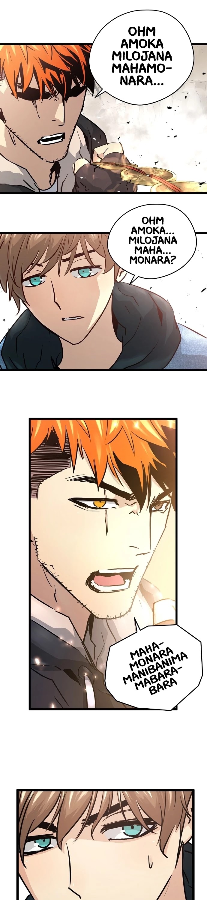 Promised Orchid Chapter 49 page 13 - Chapter 49