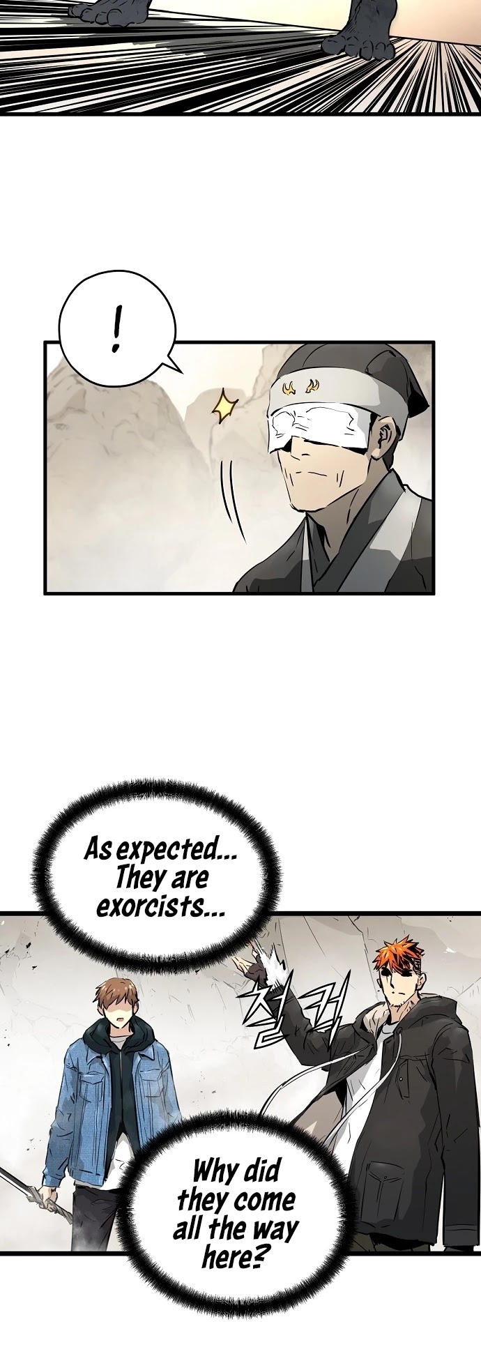 Promised Orchid Chapter 49 page 15 - Chapter 49