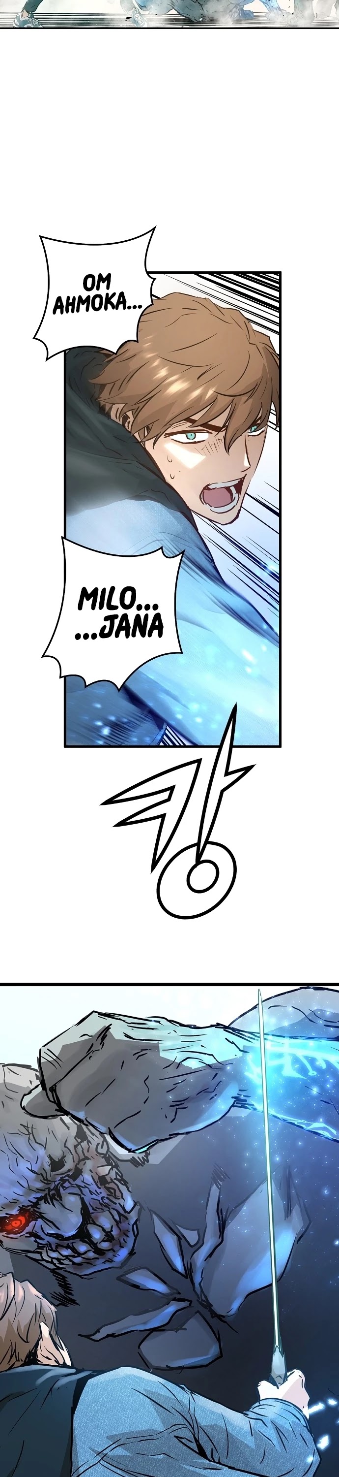 Promised Orchid Chapter 49 page 26 - Chapter 49