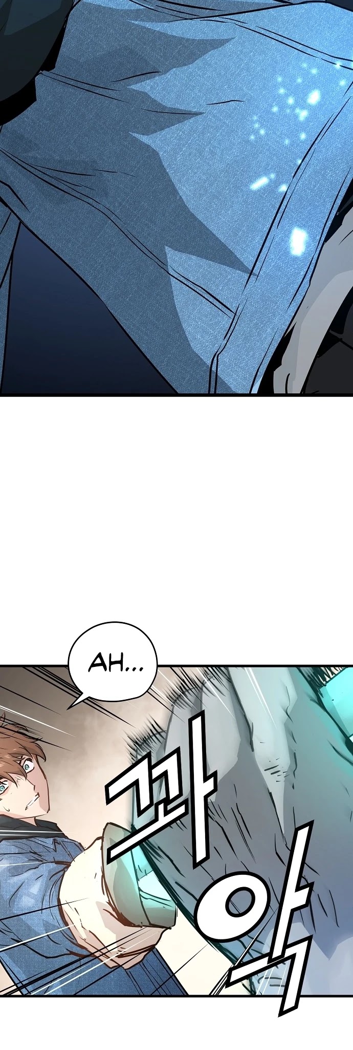 Promised Orchid Chapter 49 page 27 - Chapter 49