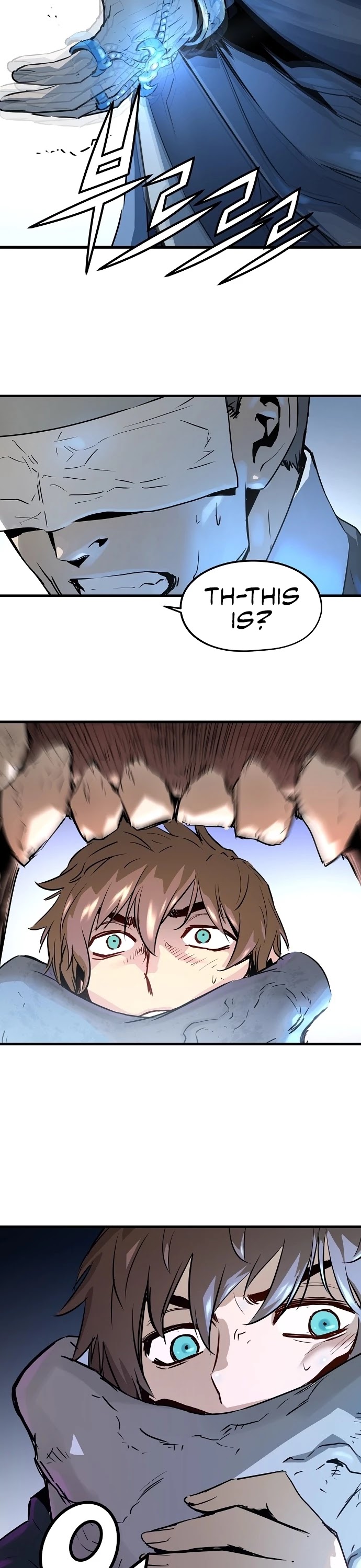 Promised Orchid Chapter 49 page 34 - Chapter 49