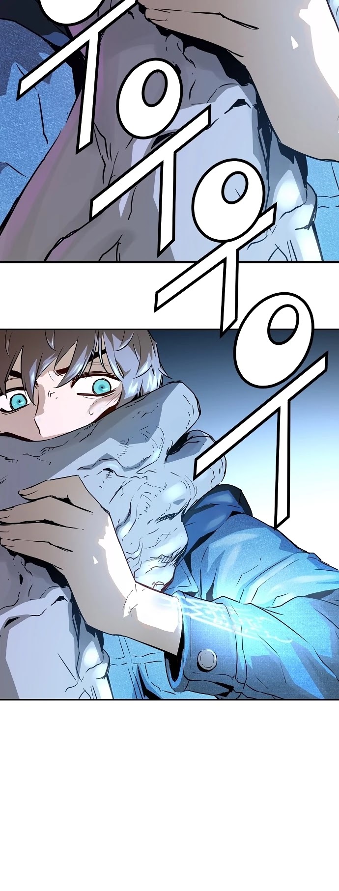 Promised Orchid Chapter 49 page 35 - Chapter 49