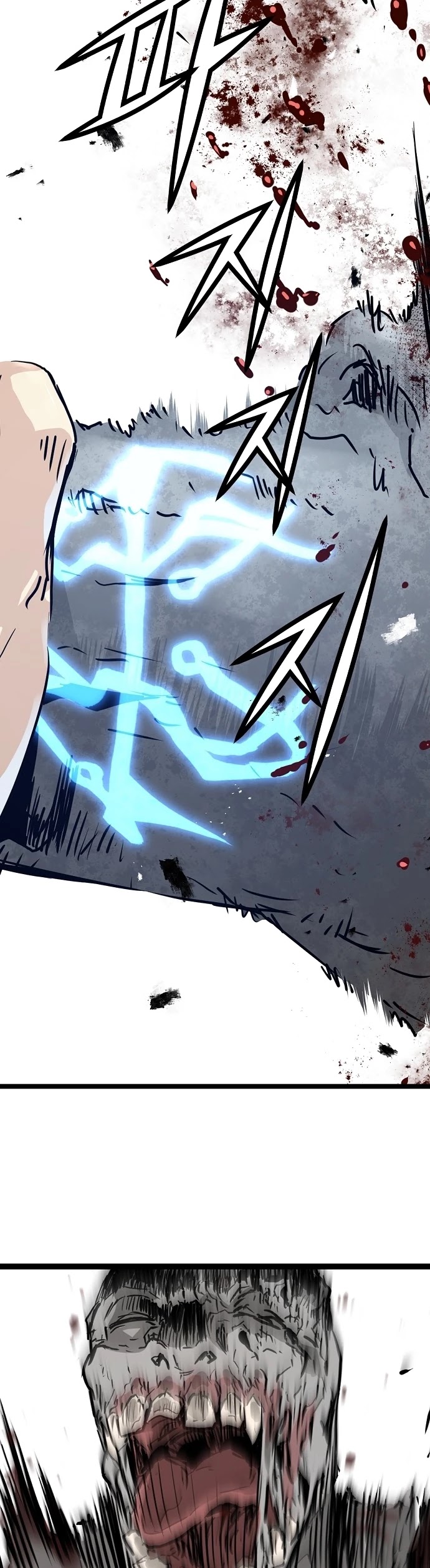 Promised Orchid Chapter 49 page 43 - Chapter 49