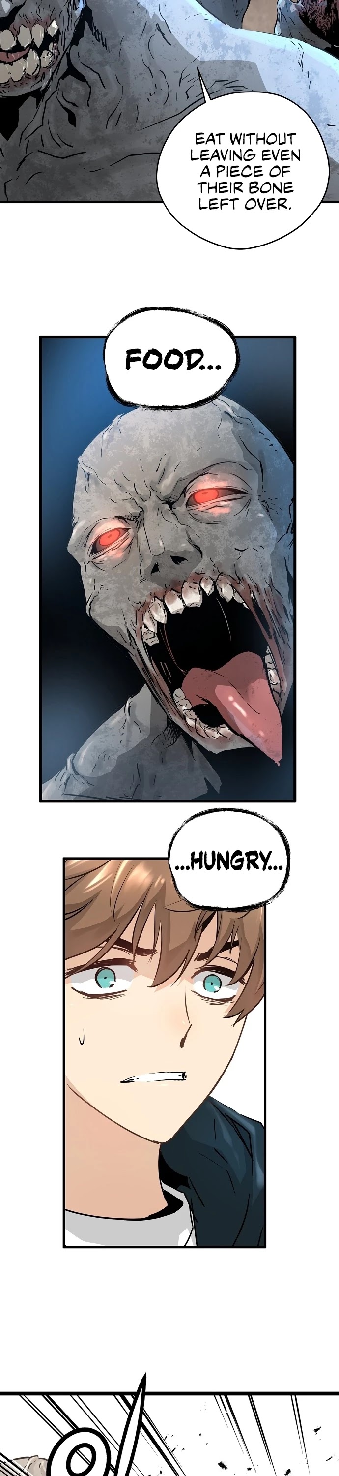 Promised Orchid Chapter 49 page 6 - Chapter 49