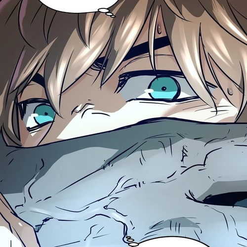 Promised Orchid Chapter 49 cover