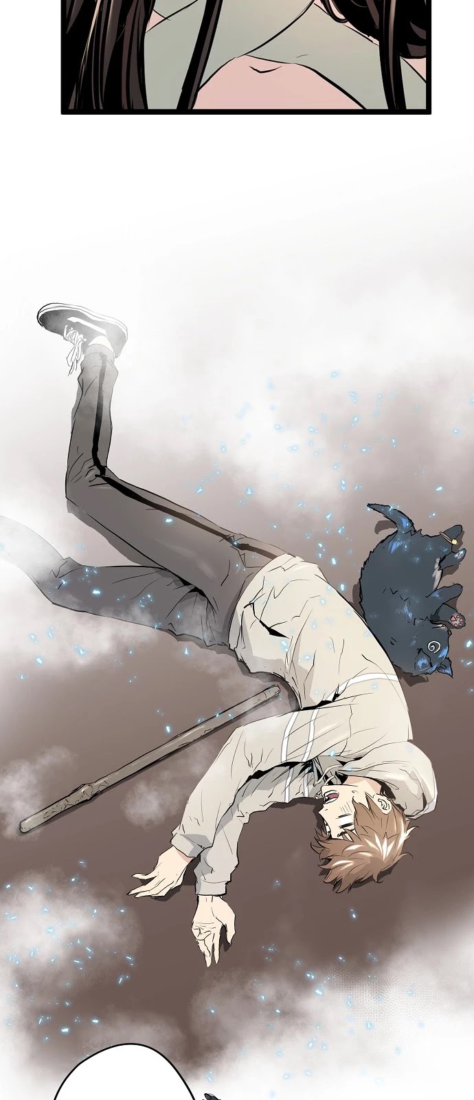 Promised Orchid Chapter 5 page 100 - Chapter 5