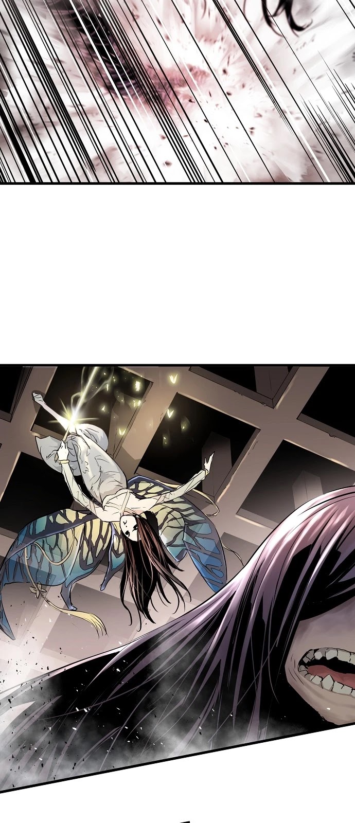 Promised Orchid Chapter 5 page 12 - Chapter 5