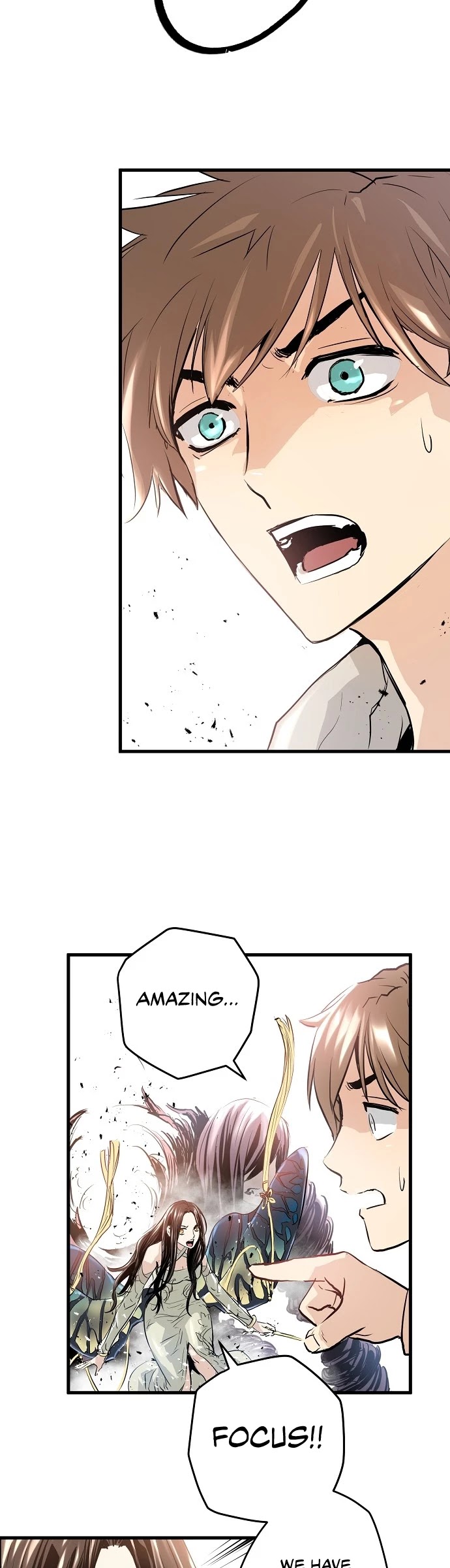 Promised Orchid Chapter 5 page 17 - Chapter 5