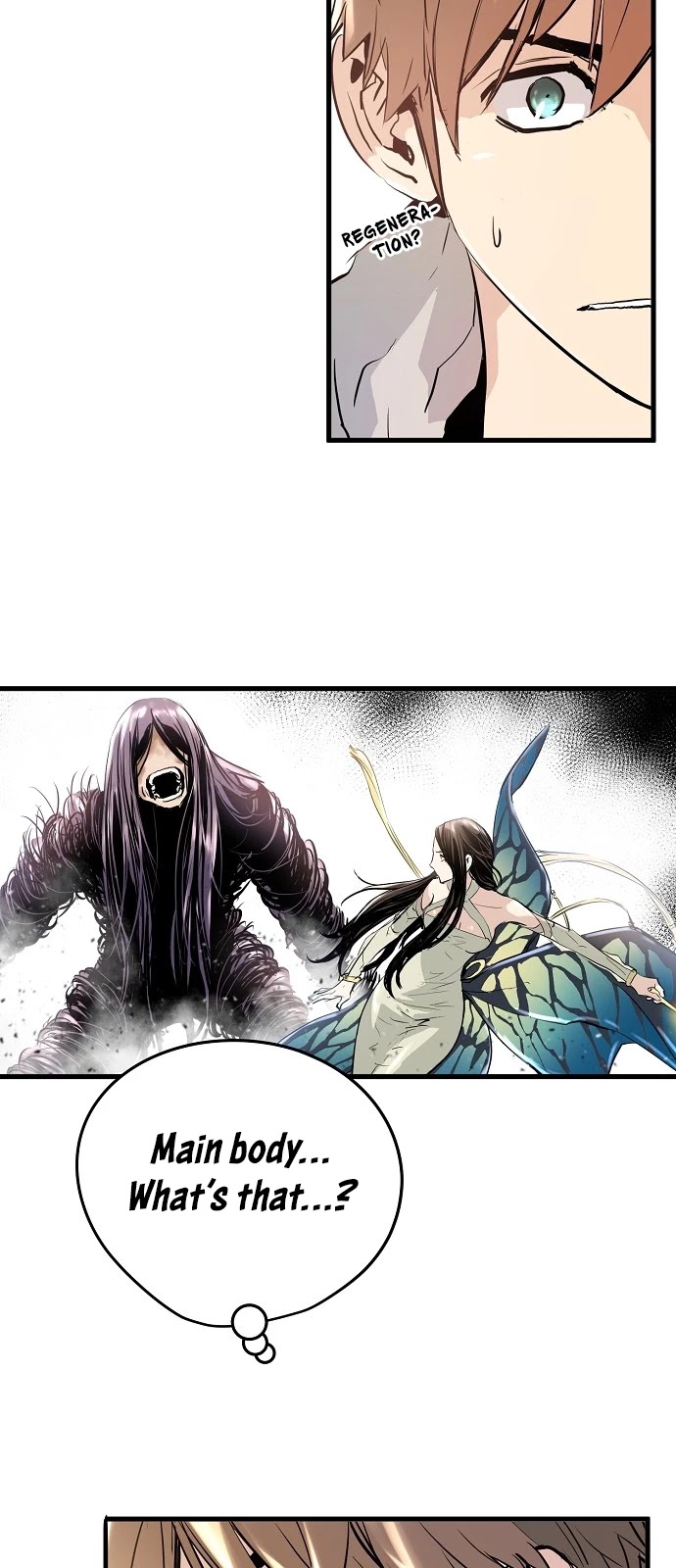 Promised Orchid Chapter 5 page 19 - Chapter 5