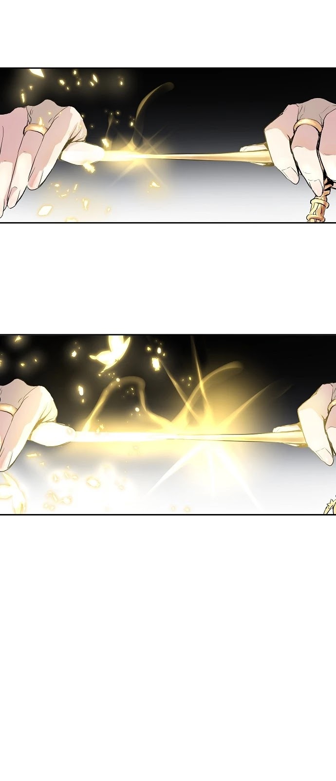 Promised Orchid Chapter 5 page 2 - Chapter 5