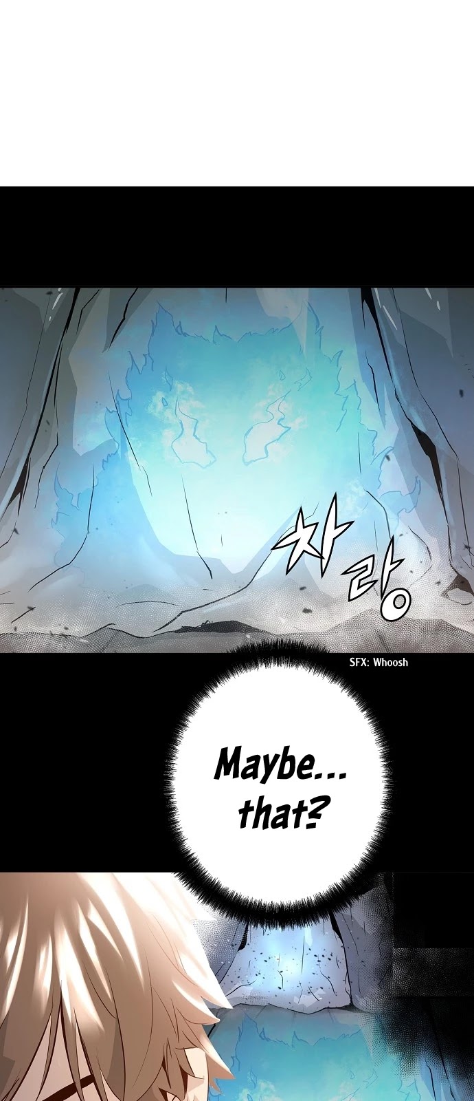 Promised Orchid Chapter 5 page 21 - Chapter 5