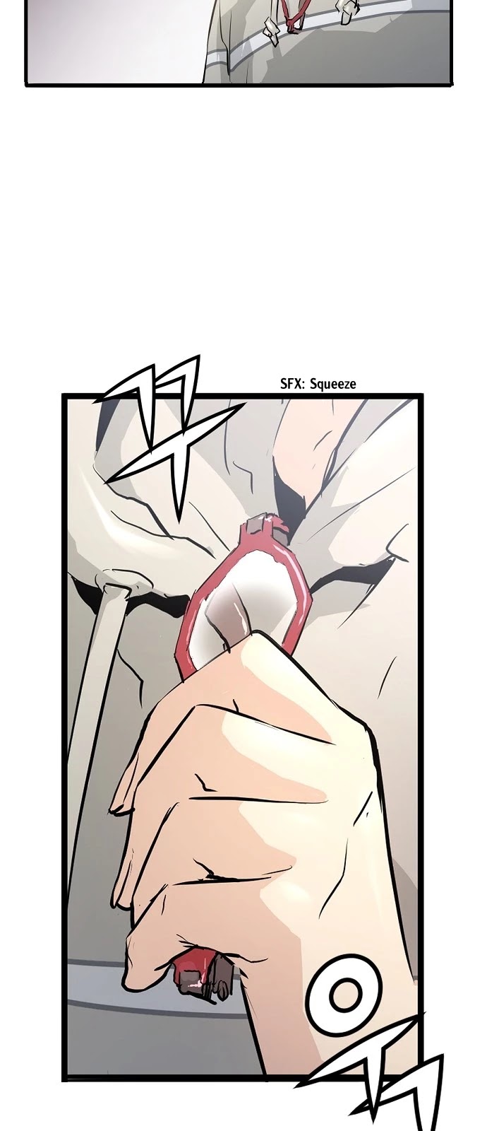 Promised Orchid Chapter 5 page 23 - Chapter 5