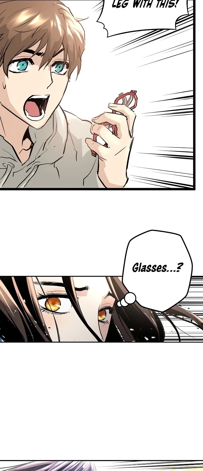 Promised Orchid Chapter 5 page 25 - Chapter 5