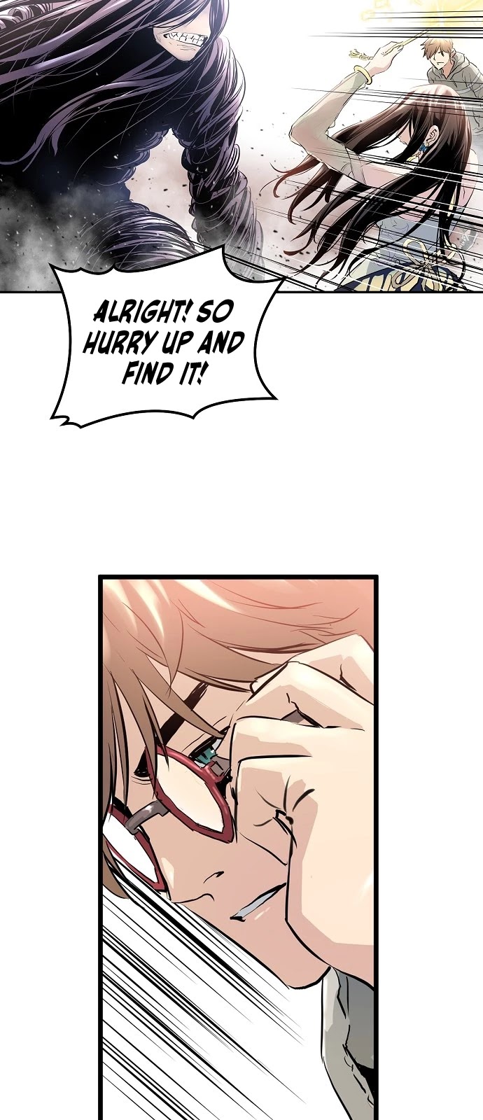 Promised Orchid Chapter 5 page 26 - Chapter 5