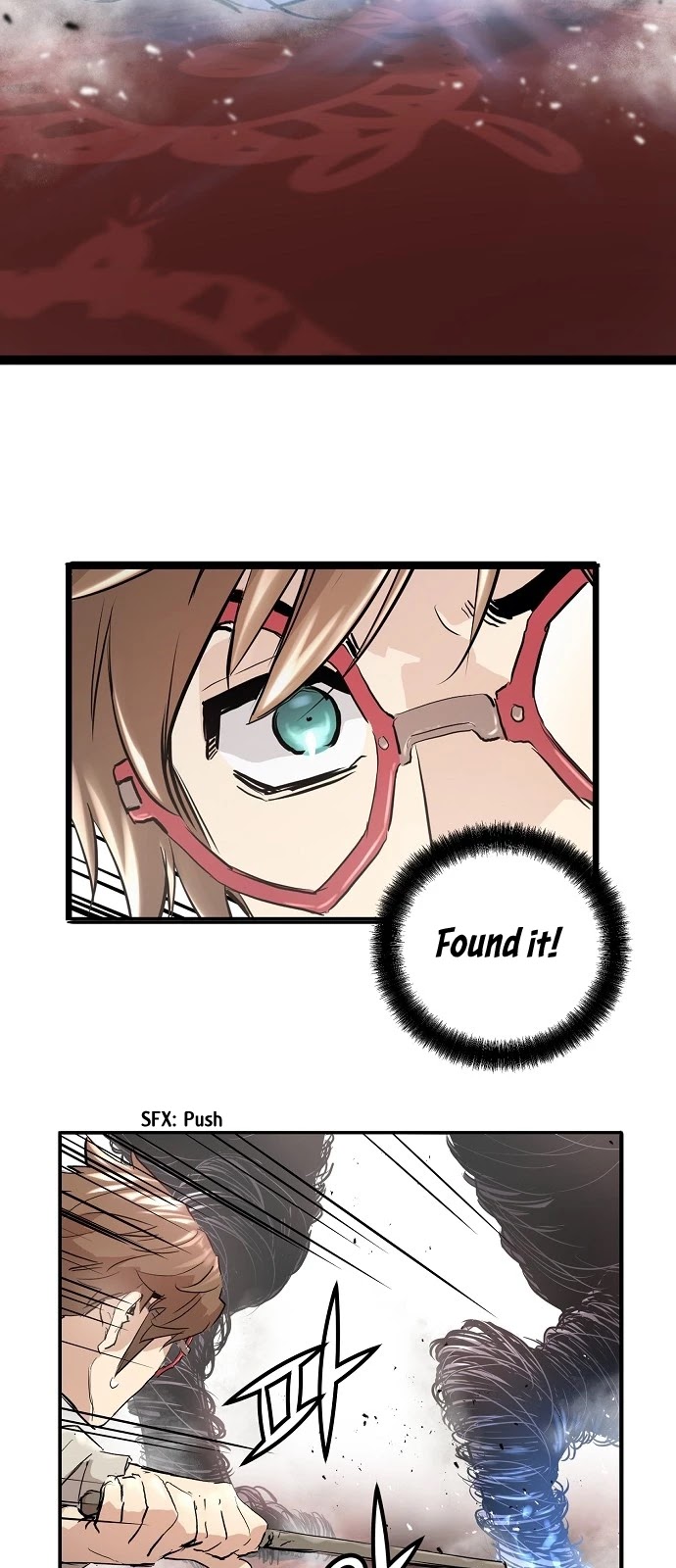 Promised Orchid Chapter 5 page 33 - Chapter 5