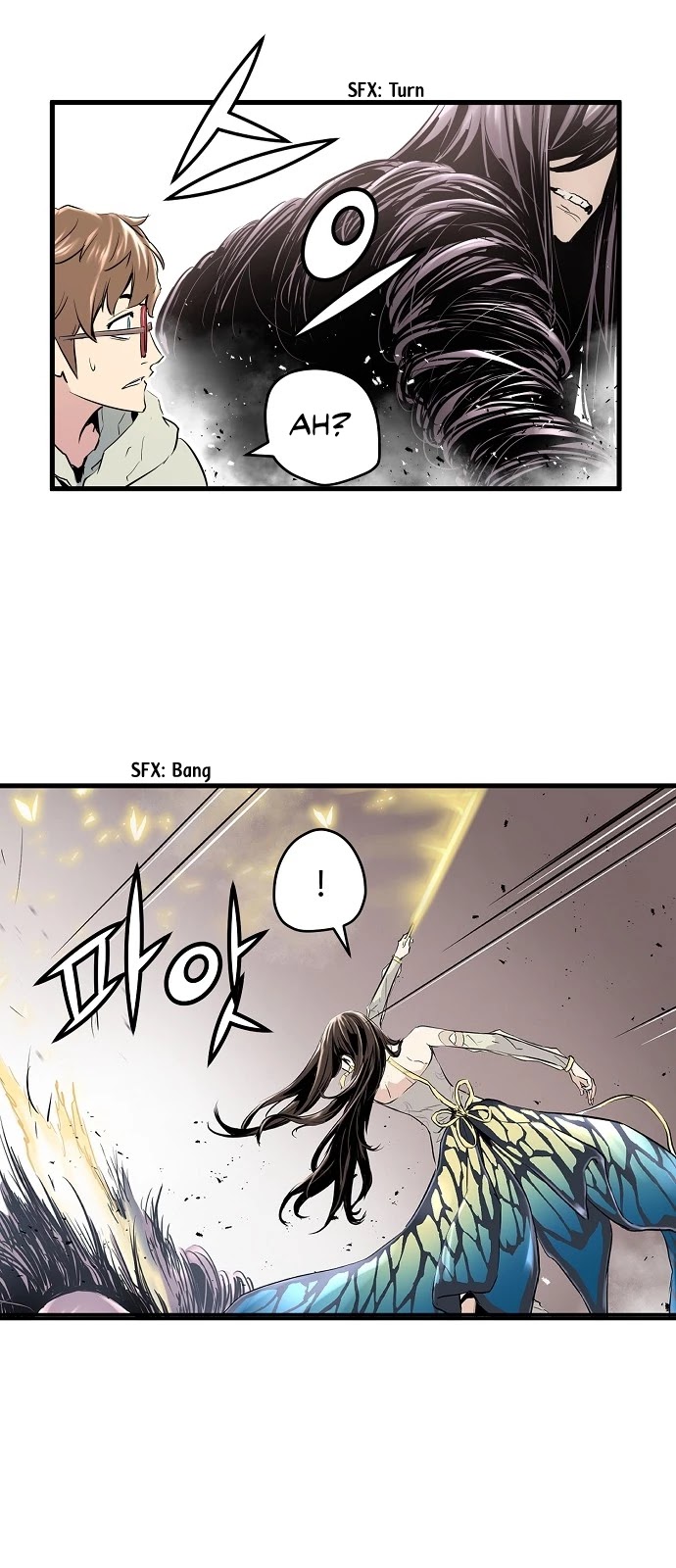 Promised Orchid Chapter 5 page 36 - Chapter 5