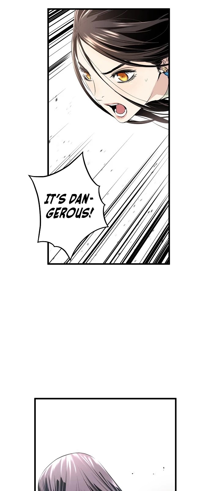 Promised Orchid Chapter 5 page 37 - Chapter 5