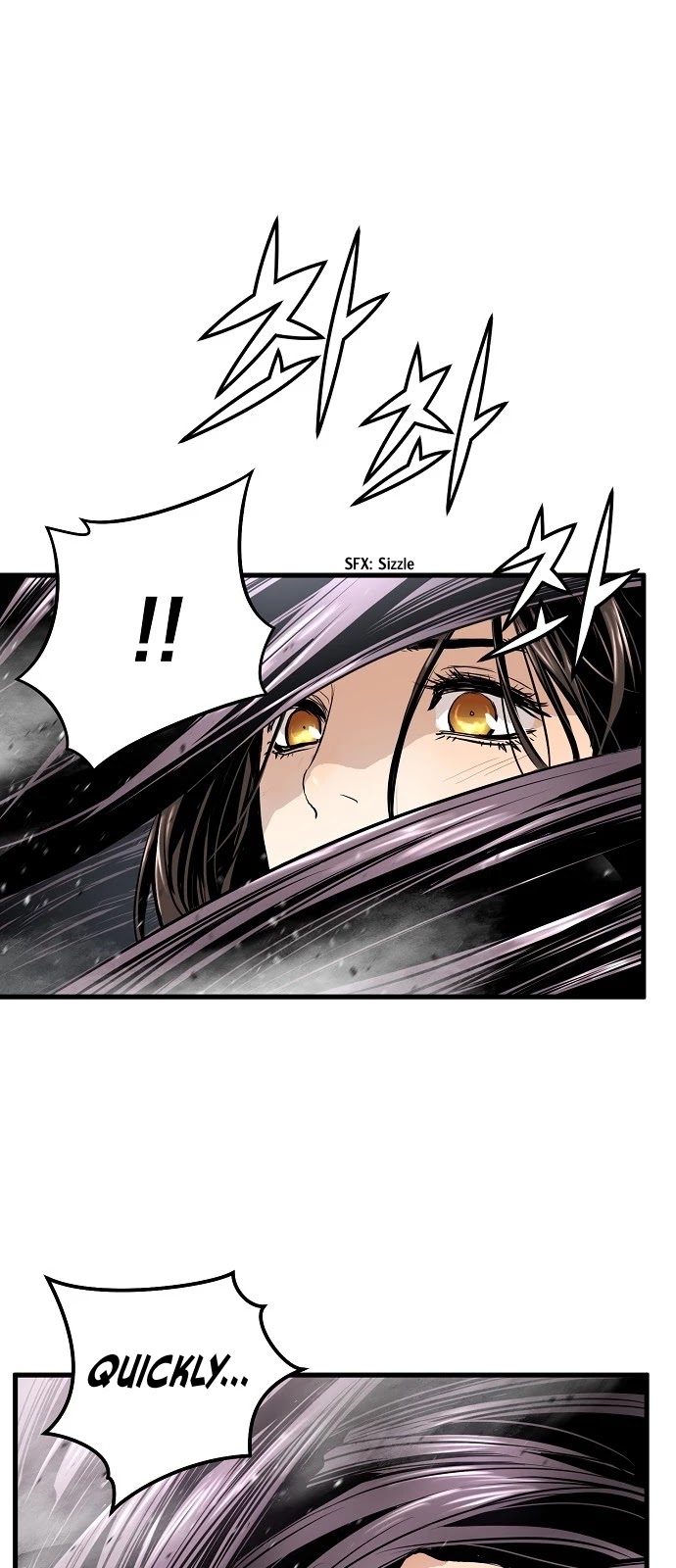 Promised Orchid Chapter 5 page 41 - Chapter 5