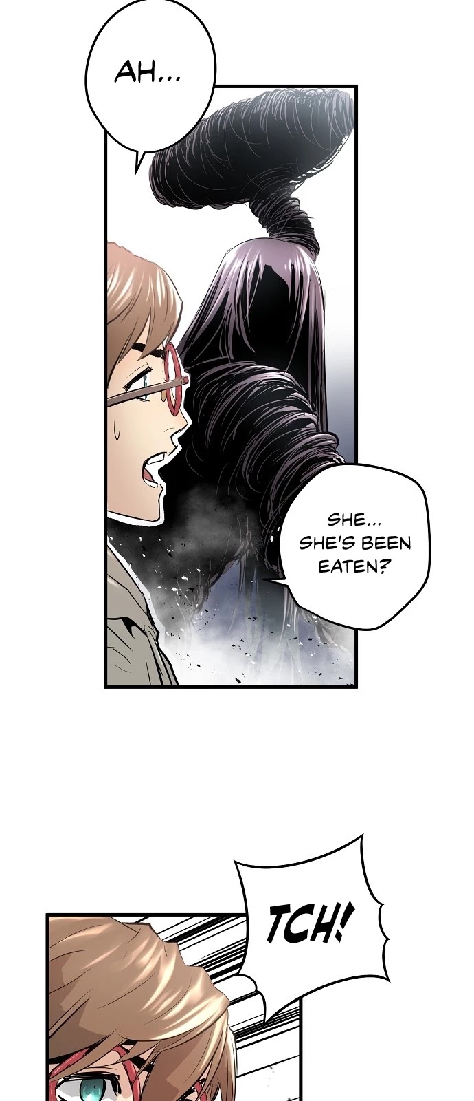 Promised Orchid Chapter 5 page 43 - Chapter 5