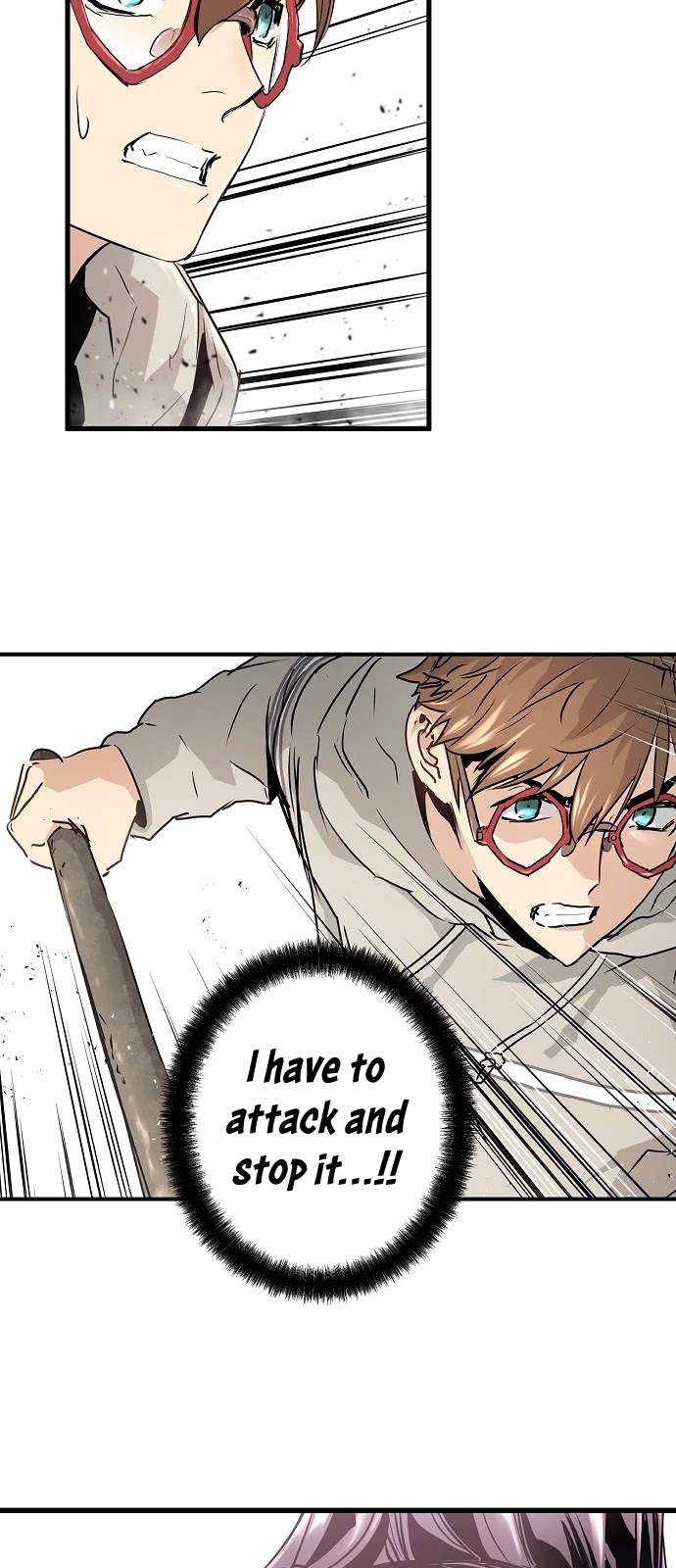 Promised Orchid Chapter 5 page 44 - Chapter 5