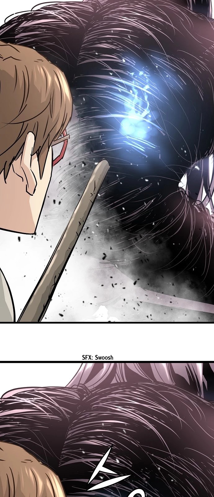 Promised Orchid Chapter 5 page 45 - Chapter 5