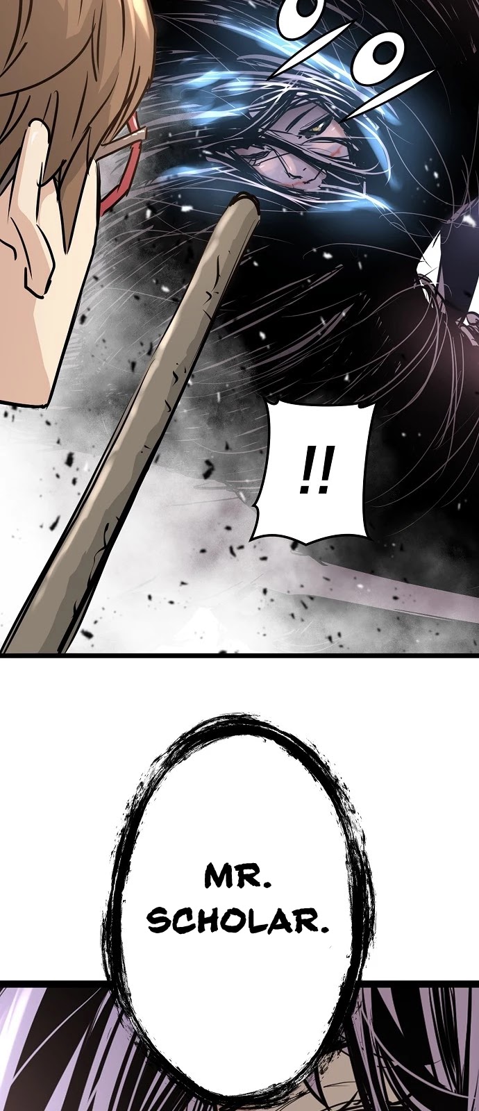 Promised Orchid Chapter 5 page 46 - Chapter 5